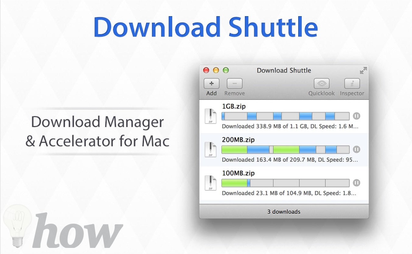 best download manager for mac